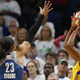 Stacy Bengs/AP Images